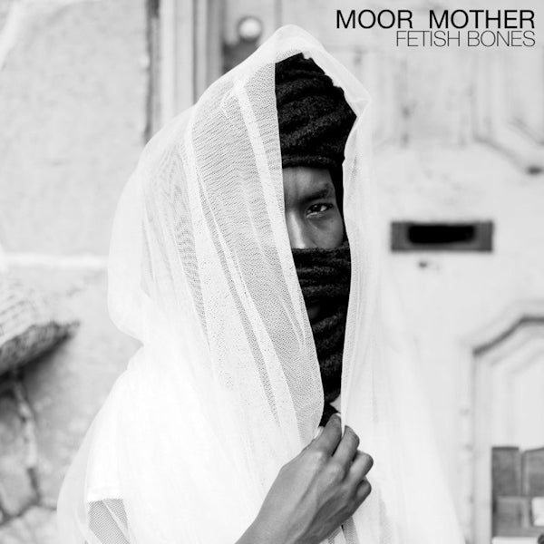 Moor Mother - Fetish bones (CD) - Velvet Music