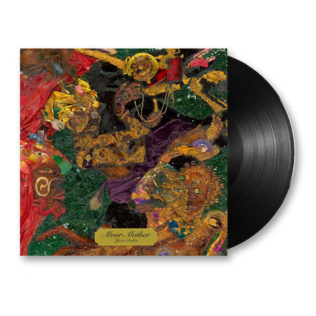 Moor Mother - Jazz codes (LP) - Velvet Music