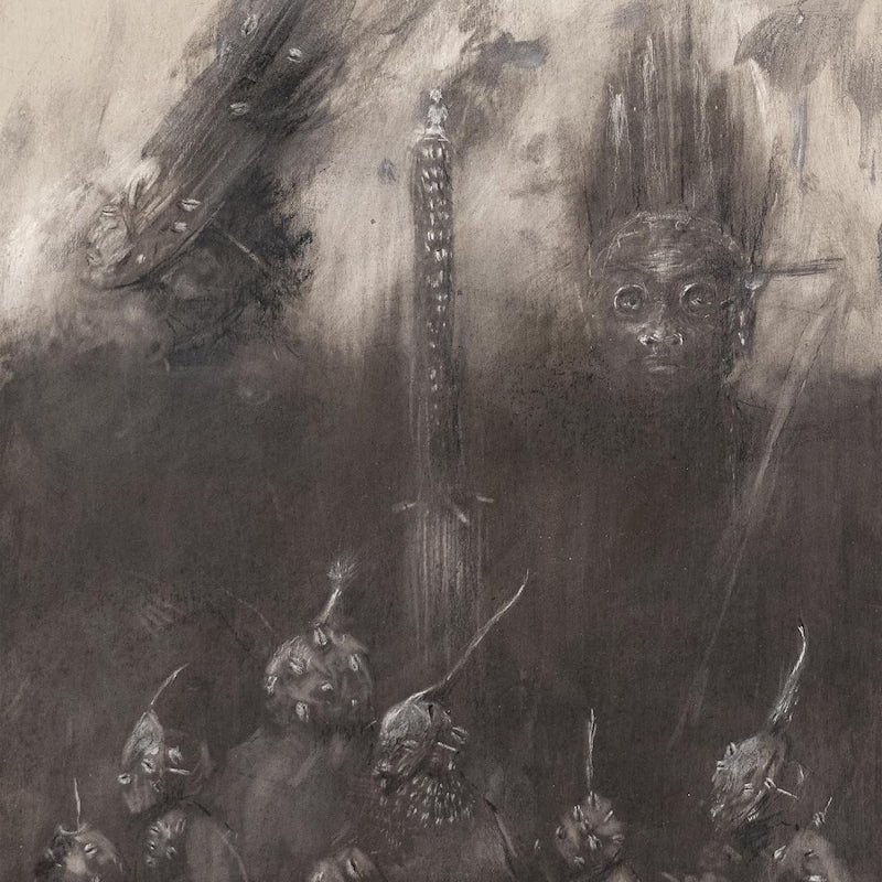 Moor Mother - The great bailout (LP) - Velvet Music