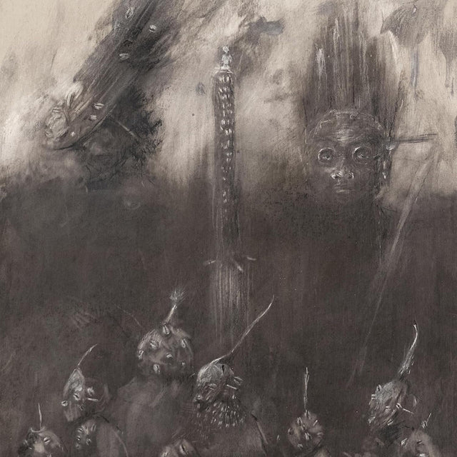 Moor Mother - The great bailout (LP) - Velvet Music