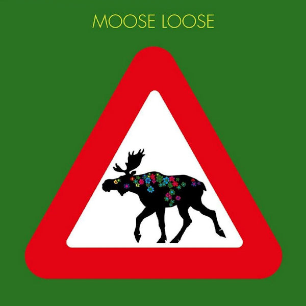 Moose Loose - Elgen er los (LP)