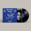 Morabeza Tobacco - It's only heaven (LP) - Velvet Music