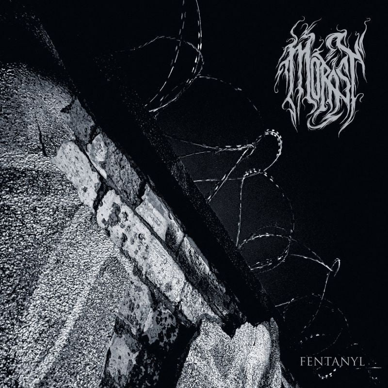 Morast - Fentanyl (LP)