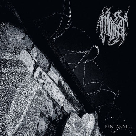 Morast - Fentanyl (CD) - Velvet Music