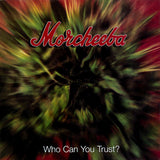 Morcheeba - Who can you trust? (CD) - Velvet Music