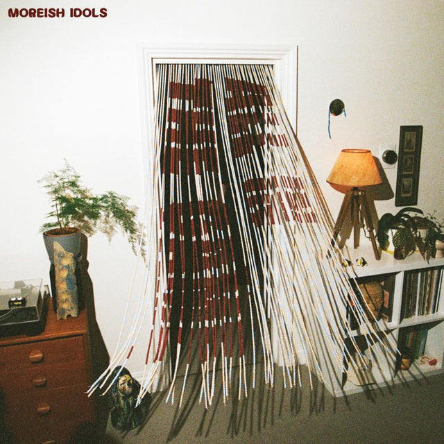Moreish Idols - All in the game (LP) - Velvet Music