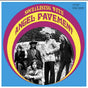 Angel Pavement - Socialising with angel pavement (LP) - Velvet Music