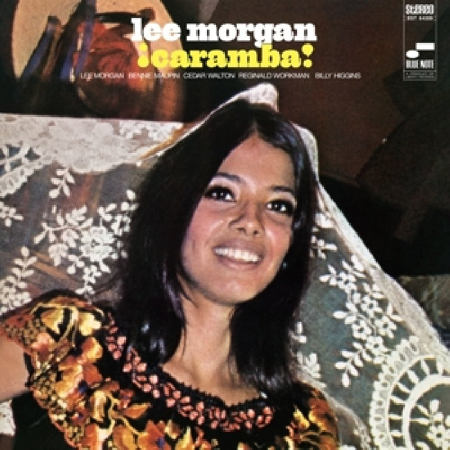 Lee Morgan - Caramba (CD)