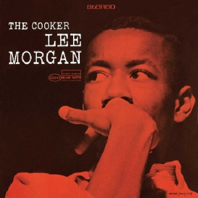 Lee Morgan - The cooker (CD) - Velvet Music