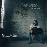 Morgan Wallen - Dangerous: the double album (CD) - Velvet Music