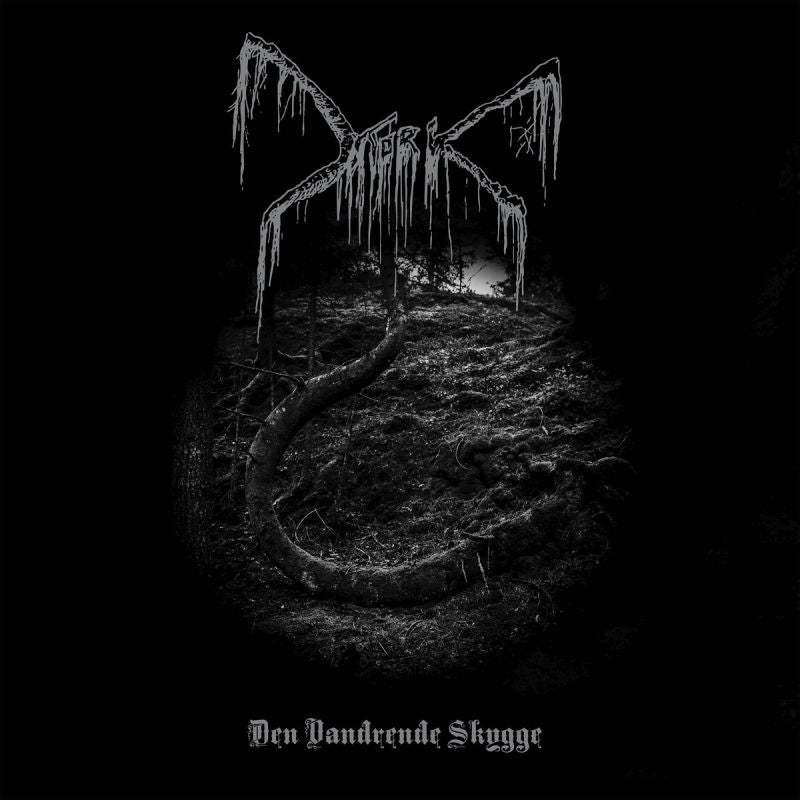 Mork - Den vandrende skygge (CD) - Velvet Music