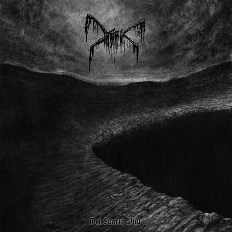 Mork - Det svarte juv (CD) - Velvet Music