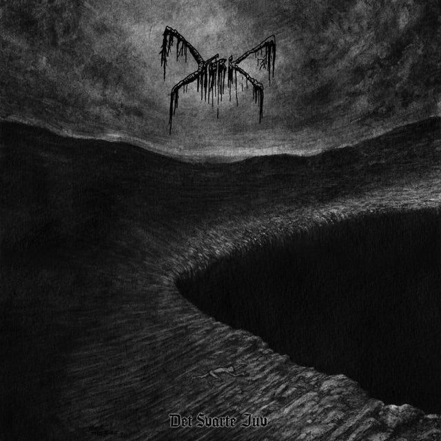 Mork - Det svarte juv (CD) - Velvet Music