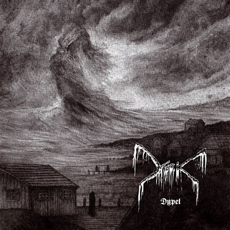 Mork - Dypet (CD) - Velvet Music