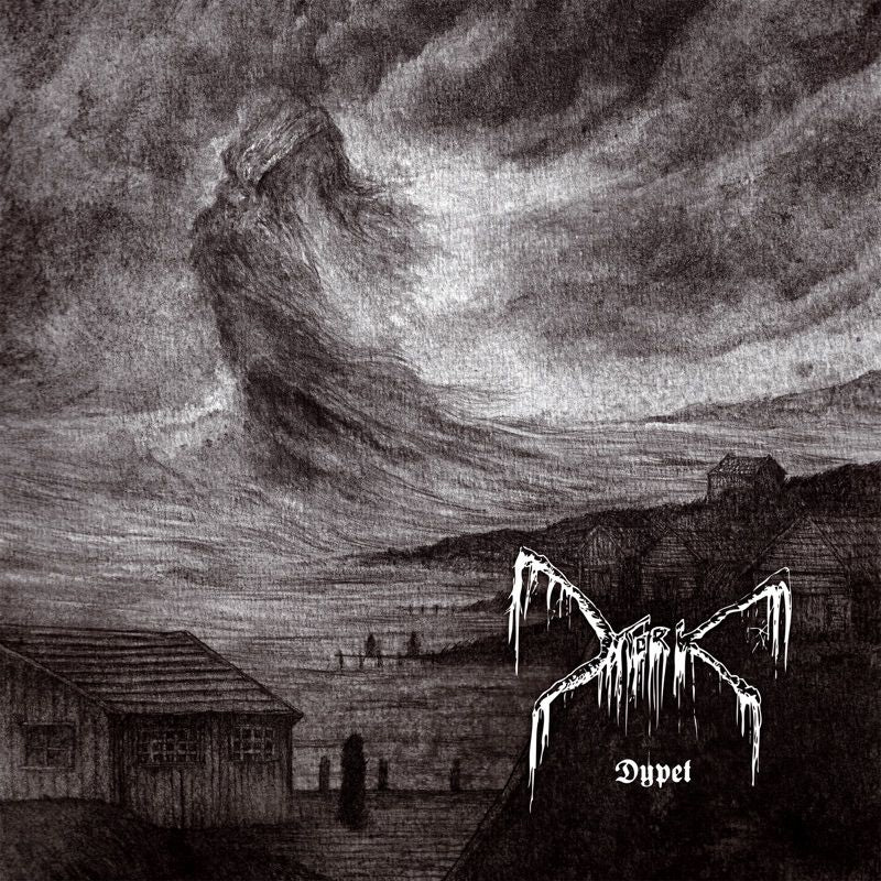 Mork - Dypet (LP)