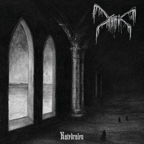 Mork - Katedralen (CD) - Velvet Music