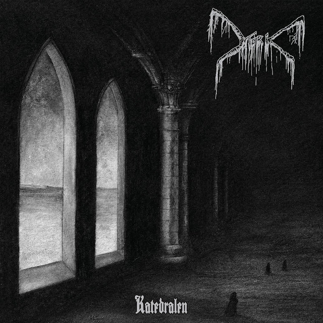 Mork - Katedralen (LP) - Velvet Music