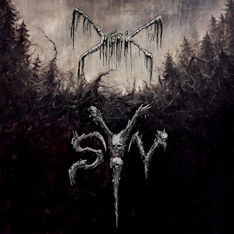 Mork - Syv (LP) - Velvet Music