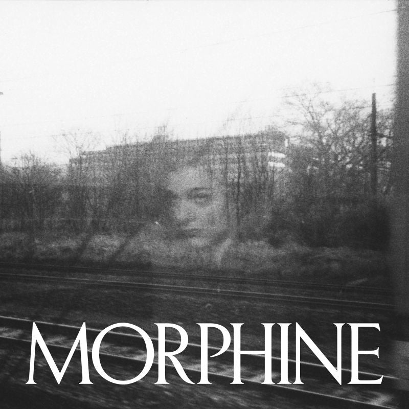 Morphine - Cocoon (LP)