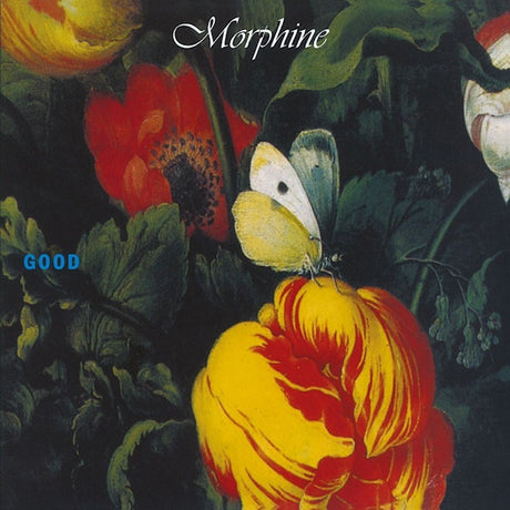 Morphine - Good (CD) - Velvet Music