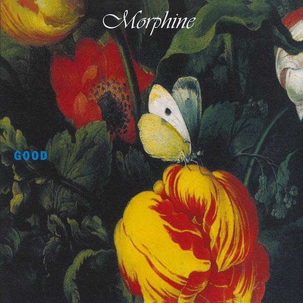 Morphine - Good (CD) - Velvet Music