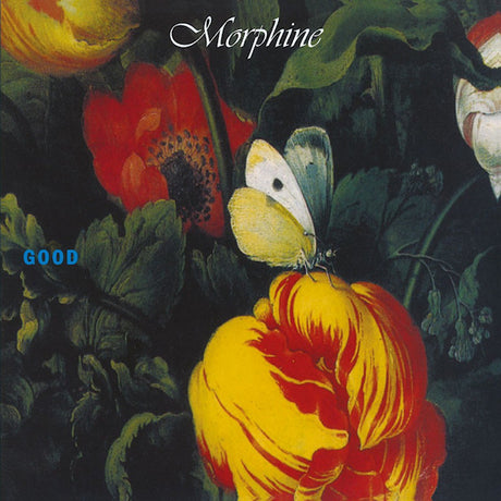 Morphine - Good (CD) - Velvet Music