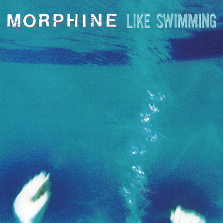 Morphine - Like swimming -red vinyl- (LP)