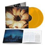 Morphine - The night -orange vinyl- (LP)