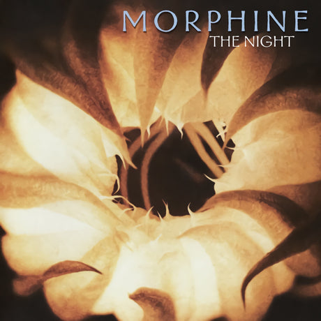 Morphine - The night -orange vinyl- (LP)
