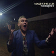 Morrissey - Make-up is a lie (CD) - Velvet Music