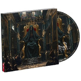 Mors Principium Est - Darkness invisible (CD)