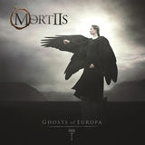 Mortiis - Ghosts of europa (CD)