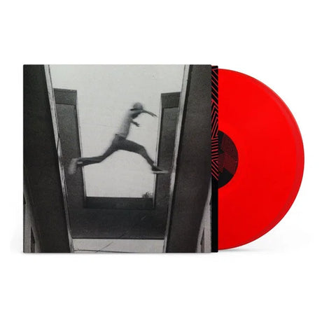 Mos Def - The ecstatic (ruby red translucent) (LP)