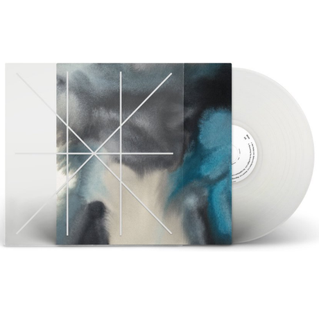 Moss - Hx (LP) - Velvet Music