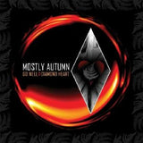 Mostly Autumn - Go well diamond heart (CD)