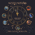 Mostly Autumn - The Clock Ticks On (CD) - Velvet Music