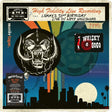 Mot?rhead - The Lost Tapes, Vol. 7 (LP) - Velvet Music