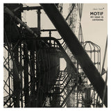 Motif (3) - My Head Is Listening (tweedehands CD)