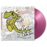 Motion City Soundtrack - My dinosaur life (LP) - Velvet Music
