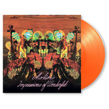 Motions - Impressions of wonderful (LP) - Velvet Music