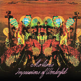 Motions - Impressions of wonderful (CD)