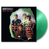 Motions - Their own way (LP) - Velvet Music