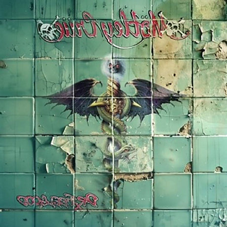 Mã¶tley Crã¼e - Dr. feelgood (LP) - Velvet Music
