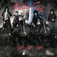 Motley Crue - Girls, girls, girls (CD) - Velvet Music