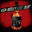 Motley Crue - The dirt soundtrack (LP) - Velvet Music