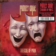 Mötley Crüe - Theatre Of Pain (CD) - Velvet Music