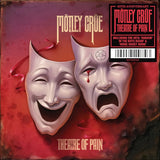 Mötley Crüe - Theatre Of Pain (CD) - Velvet Music