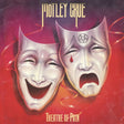 Motley Crue - Theatre of pain (CD) - Velvet Music