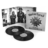 Motorhead - Bad magic: seriously bad magic (LP) - Velvet Music