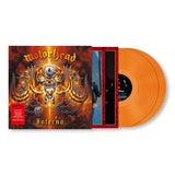 Motorhead - Inferno (LP) - Velvet Music